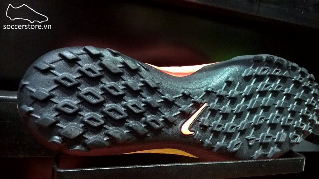 hypervenom phelon tf green